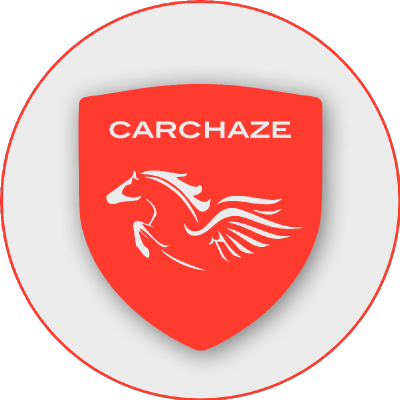 CarChaze logo