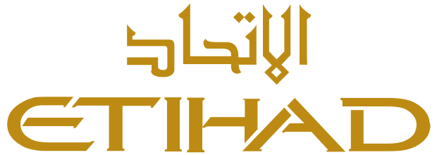 Etihad Airways logo