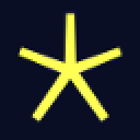 Advent of Code star logo