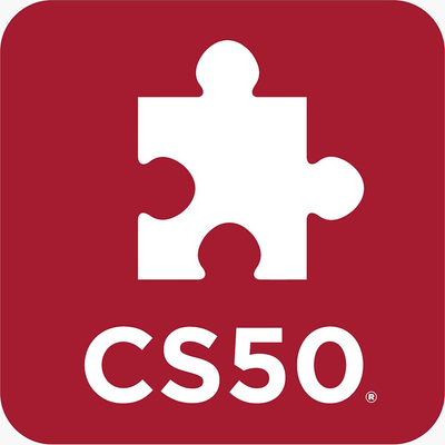 CS50 Puzzle Day logo