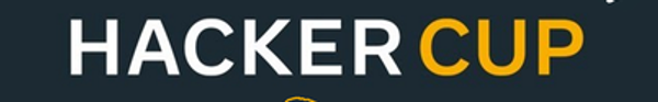 Meta Hacker Cup logo